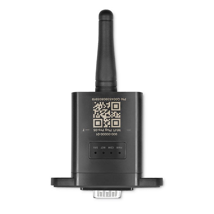Qoltec Solar Inverter Wi-Fi Module | RS232