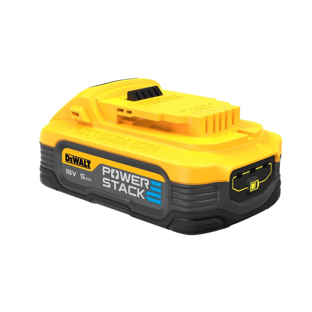 DEWALT 18V POWERSTACK 5.0Ah AKUMULATOR