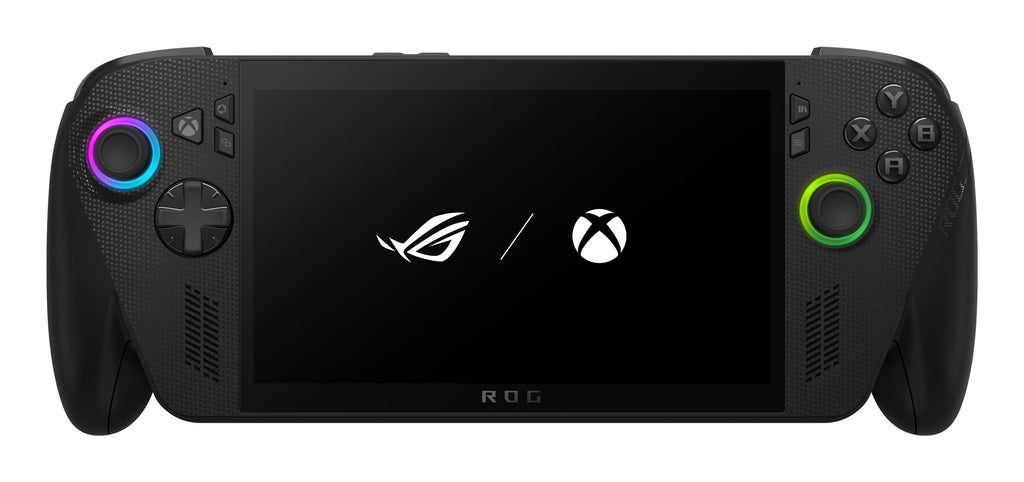 ASUS ROG Xbox Ally X RC73XA-NH011W Portable Game Console 1 TB