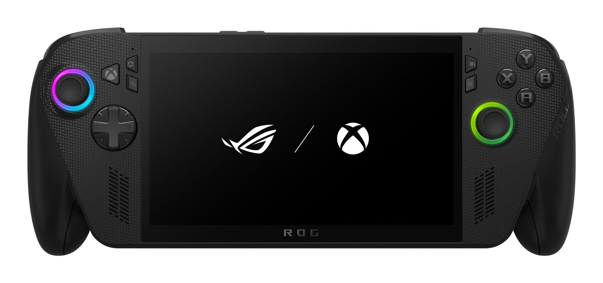 ASUS ROG Xbox Ally X RC73XA-NH011W Portable Game Console 1 TB