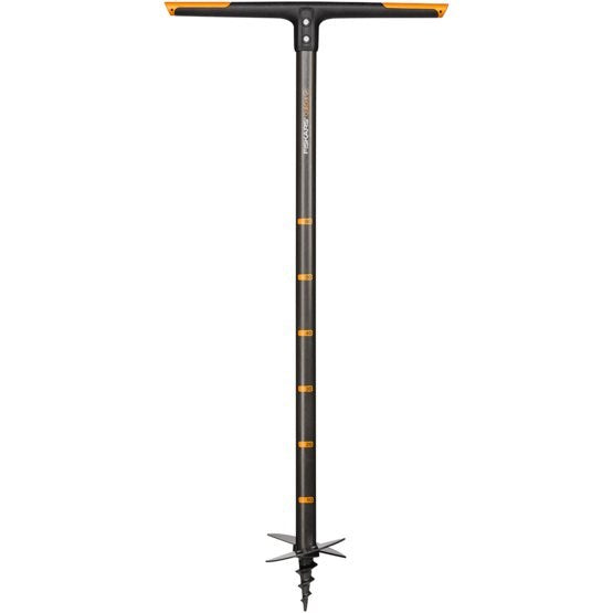 Fiskars Drill 20 cm Maximum Diameter 2124 g 134720