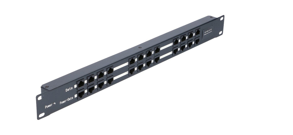 Extralink EX.1971 patch panel 1U