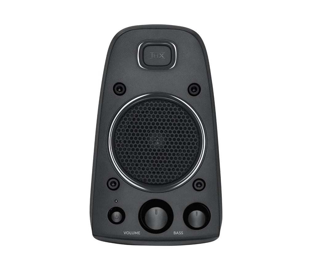 Logitech Z625 Powerful THX Sound