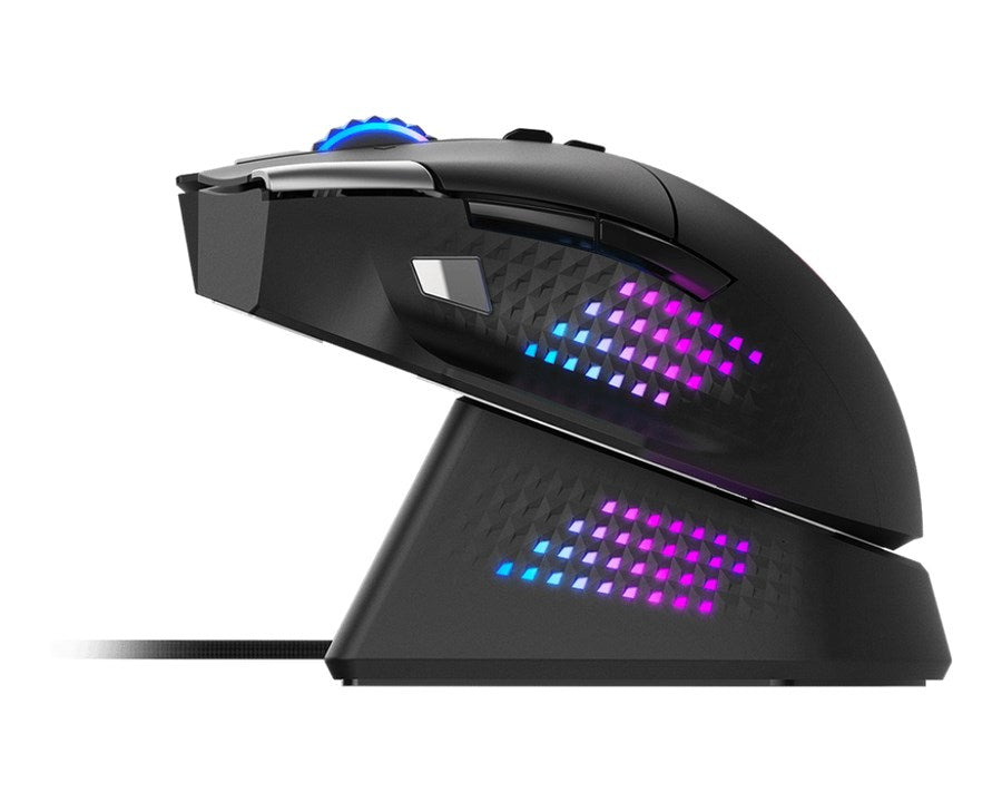 MSI Versa Pro W+Mouse Dock - S12-4301370-CLA