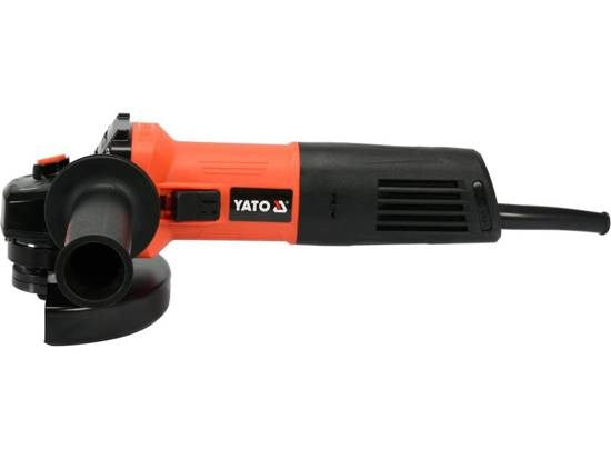 ANGLE GRINDER 125MM 850W YATO YT-82097