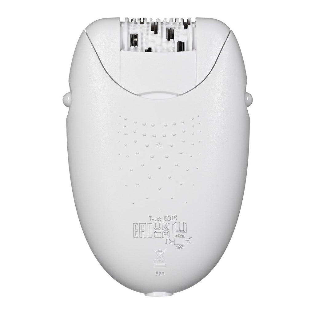 BRAUN 1 Silk-Epil 1 SE1-000 Epilator
