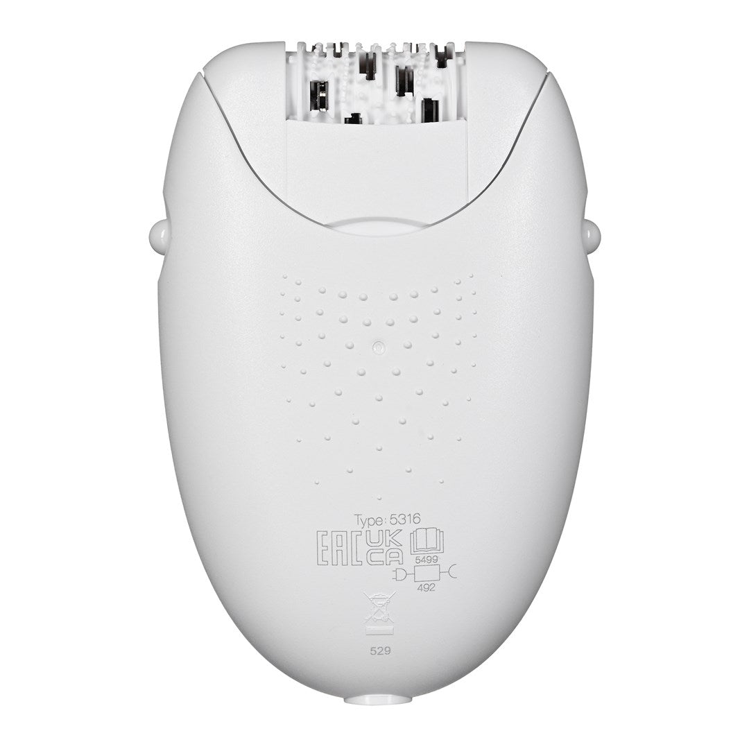 BRAUN 1 Silk-Epil 1 SE1-000 Epilator