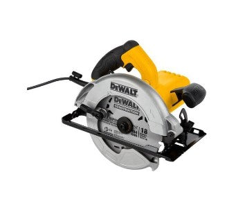 DeWalt Circular Saw DWE5615-QS 5643 g 340 mm x 220 mm x 275 mm