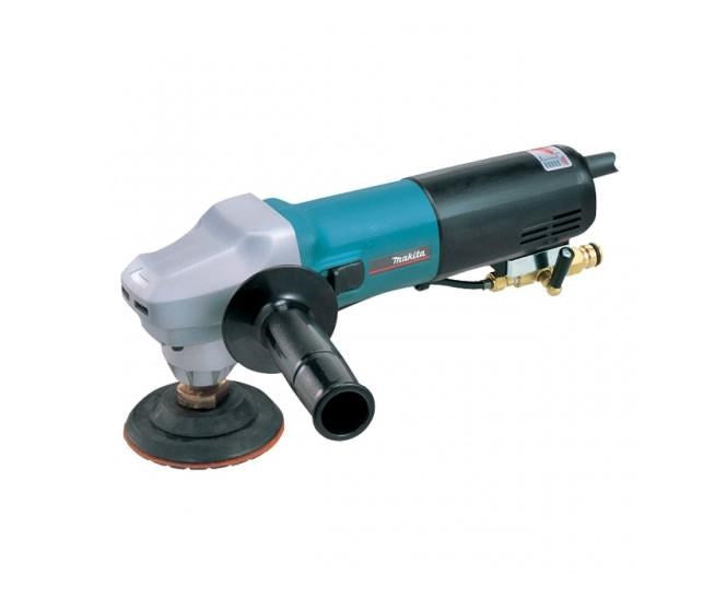 MAKITA Polisher 110V 3000 g 140 mm x 410 mm x 150 mm Model PW5000C