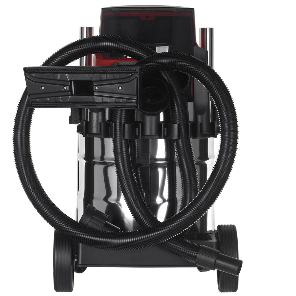 WORKSHOP VACUUM CLEANER TE-VC 36/25 LI S-SOLO EINHELL