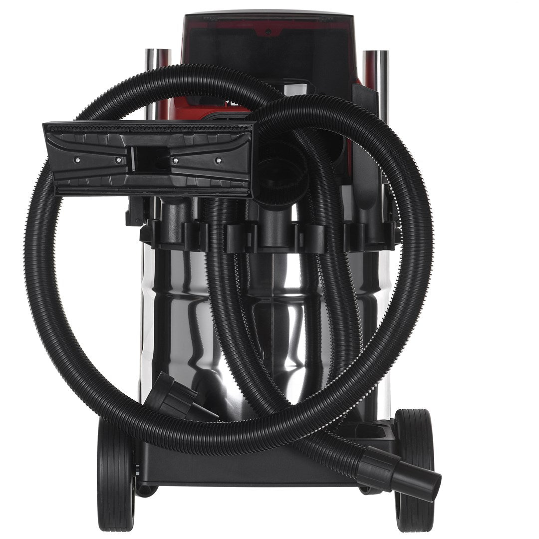 WORKSHOP VACUUM CLEANER TE-VC 36/25 LI S-SOLO EINHELL