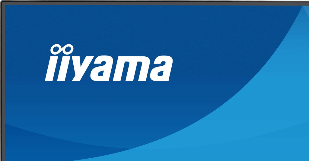 iiyama ProLite X2491H-B1 computer monitor 60.5 cm (23.8 ) 1920 x 1080 pixels Full HD LCD Black