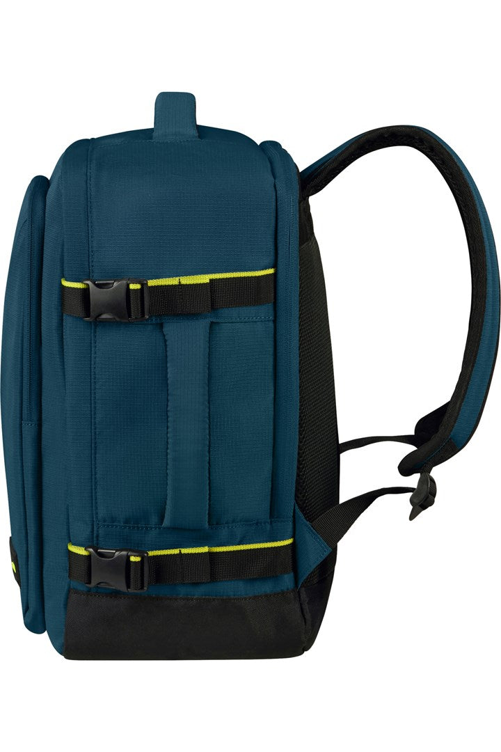American Tourister Take2 Cabin S/M Backpack 26.5 L Unisex Harbor Blue 686591