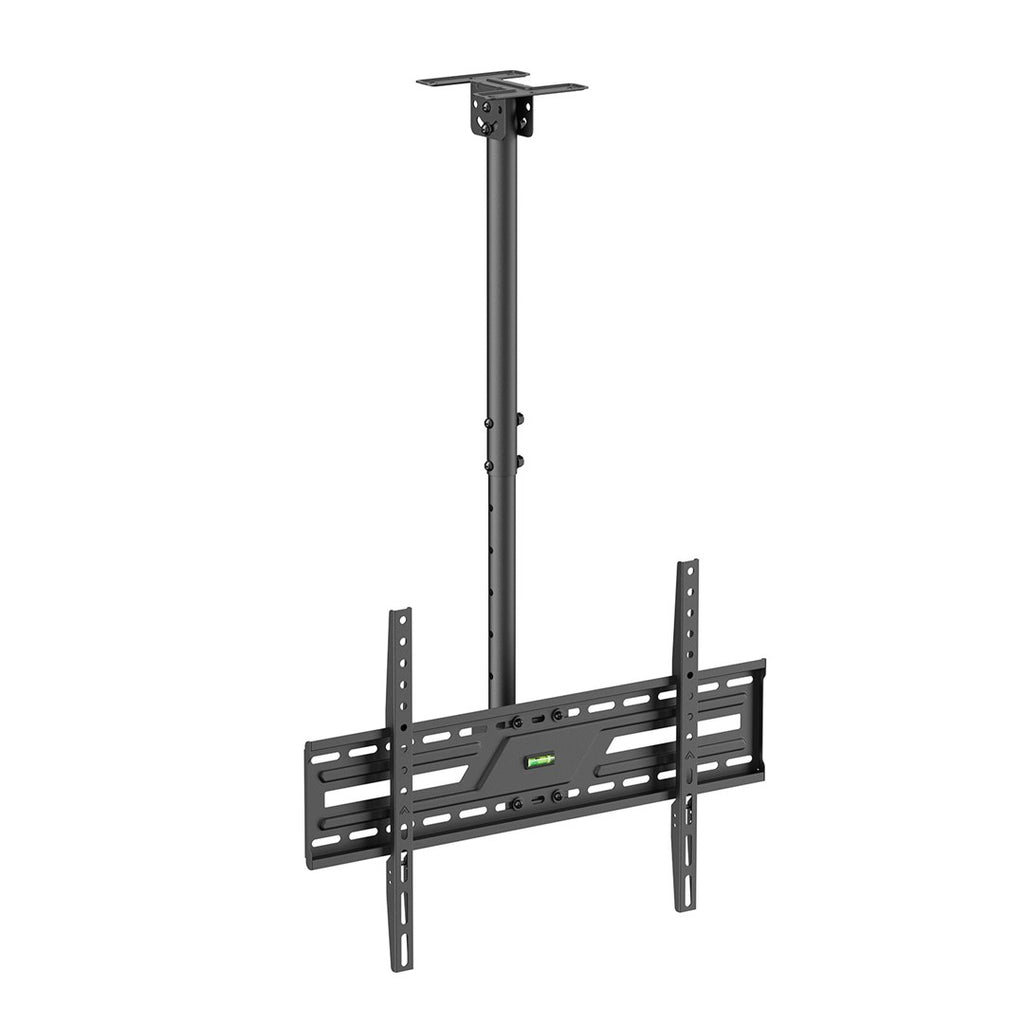 Maclean Ceiling Mount for 37-86" TVs, 50 kg Capacity, VESA 600x400, Model MC-173