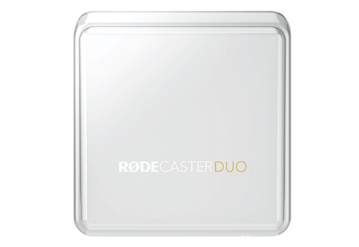 RODECover Duo - cover for RODECaster Duo