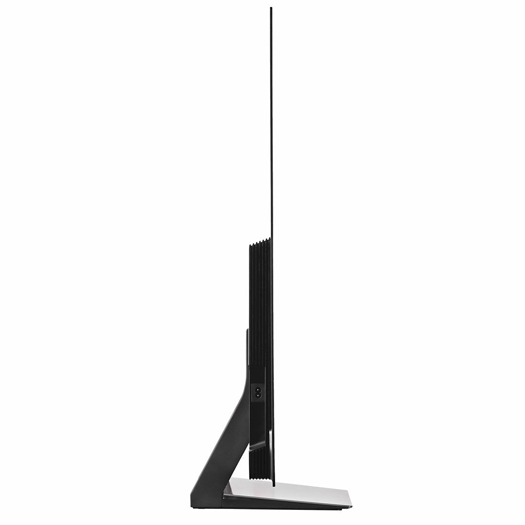 Samsung QE55S90FAE - TV 139.7 cm (55) - 4K Ultra HD Smart TV - Wi-Fi - Black