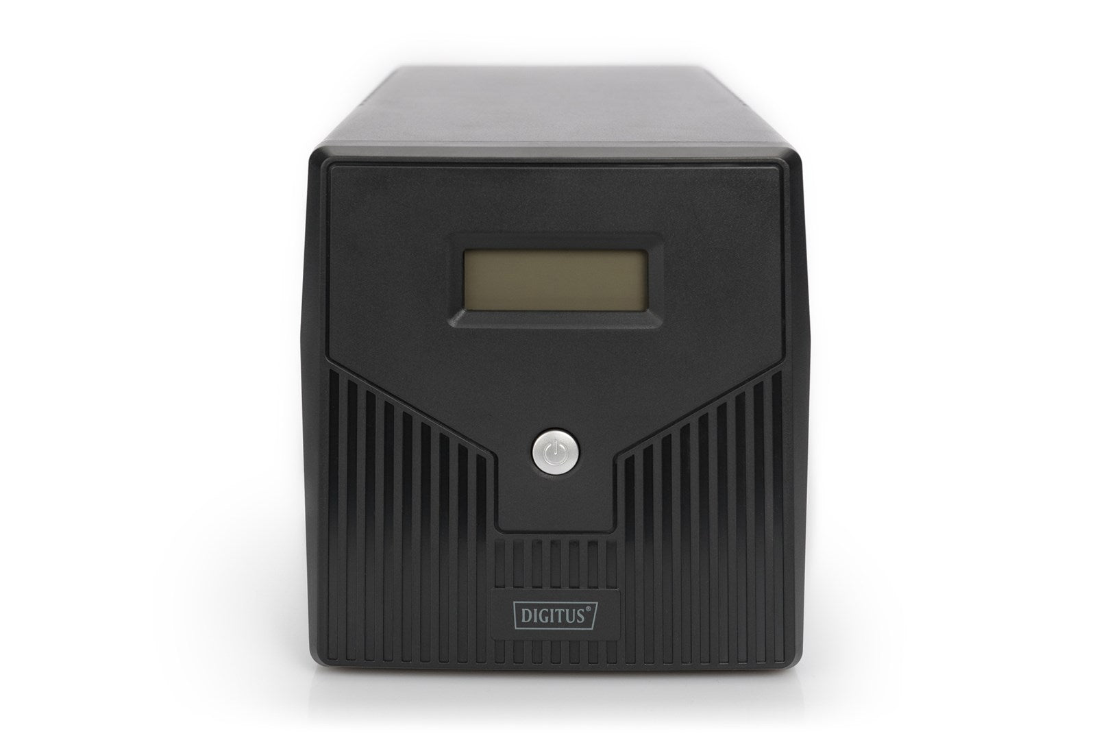 DIGITUS Professional DN-170074 UPS AC 230 V 600 Watt 1000 VA RS-232