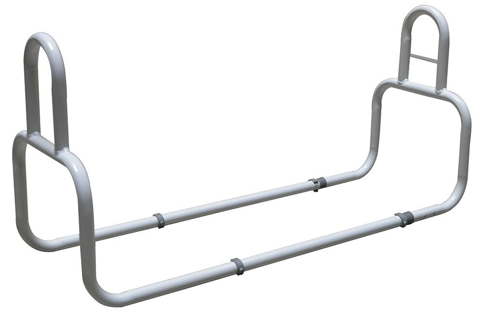 Double-Sided Universal Barrier 160 kg Grey