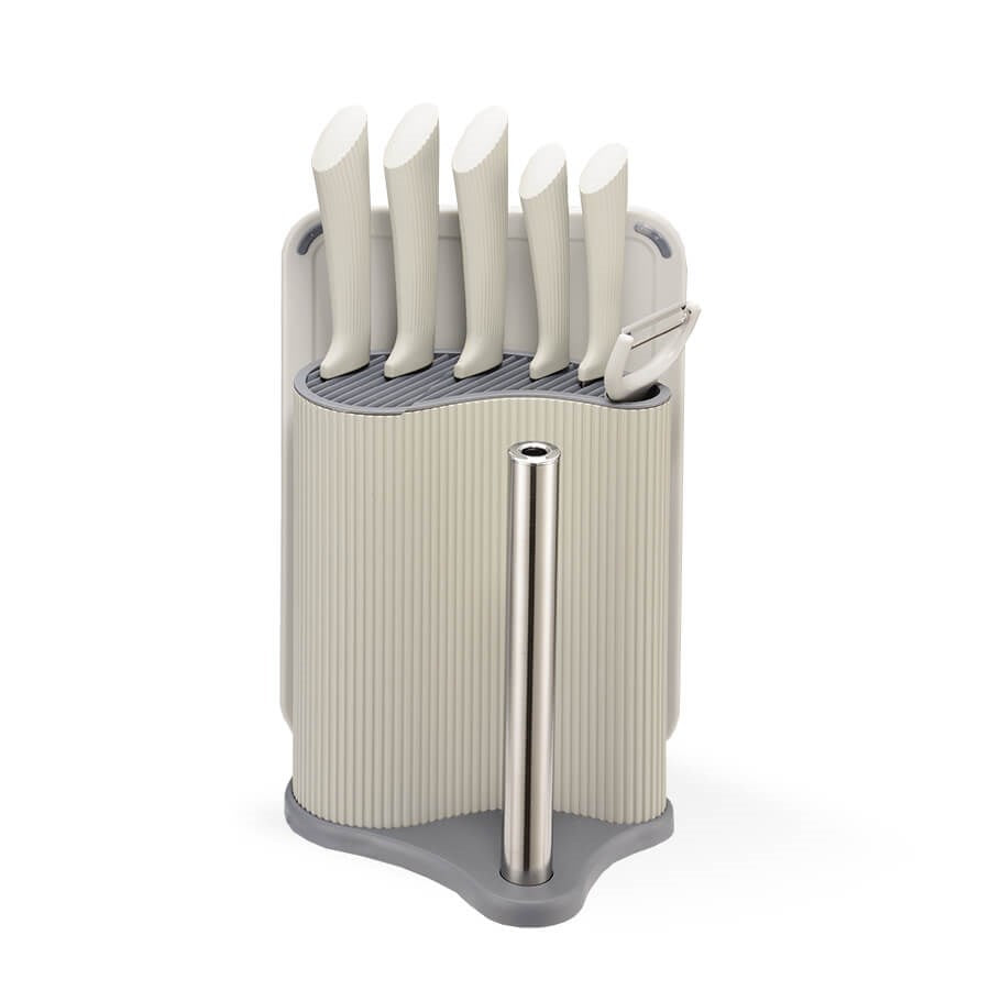Maestro Knife Set Grey MR-1413-GREY