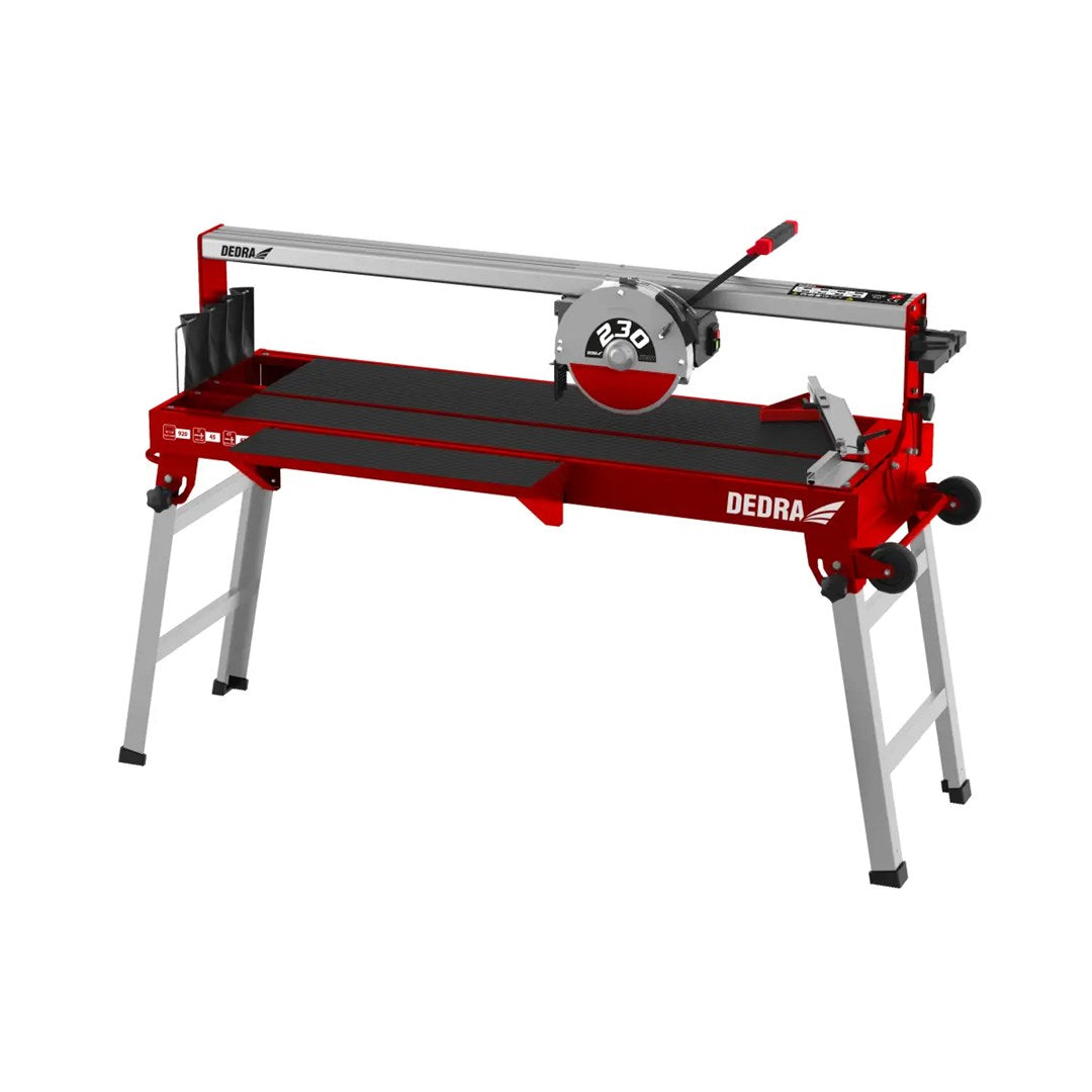 DEDRA DED7818 manual tile cutter