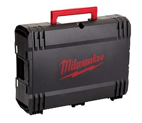 MILWAUKEE Tool Box, Optimal Storage, 4932453385