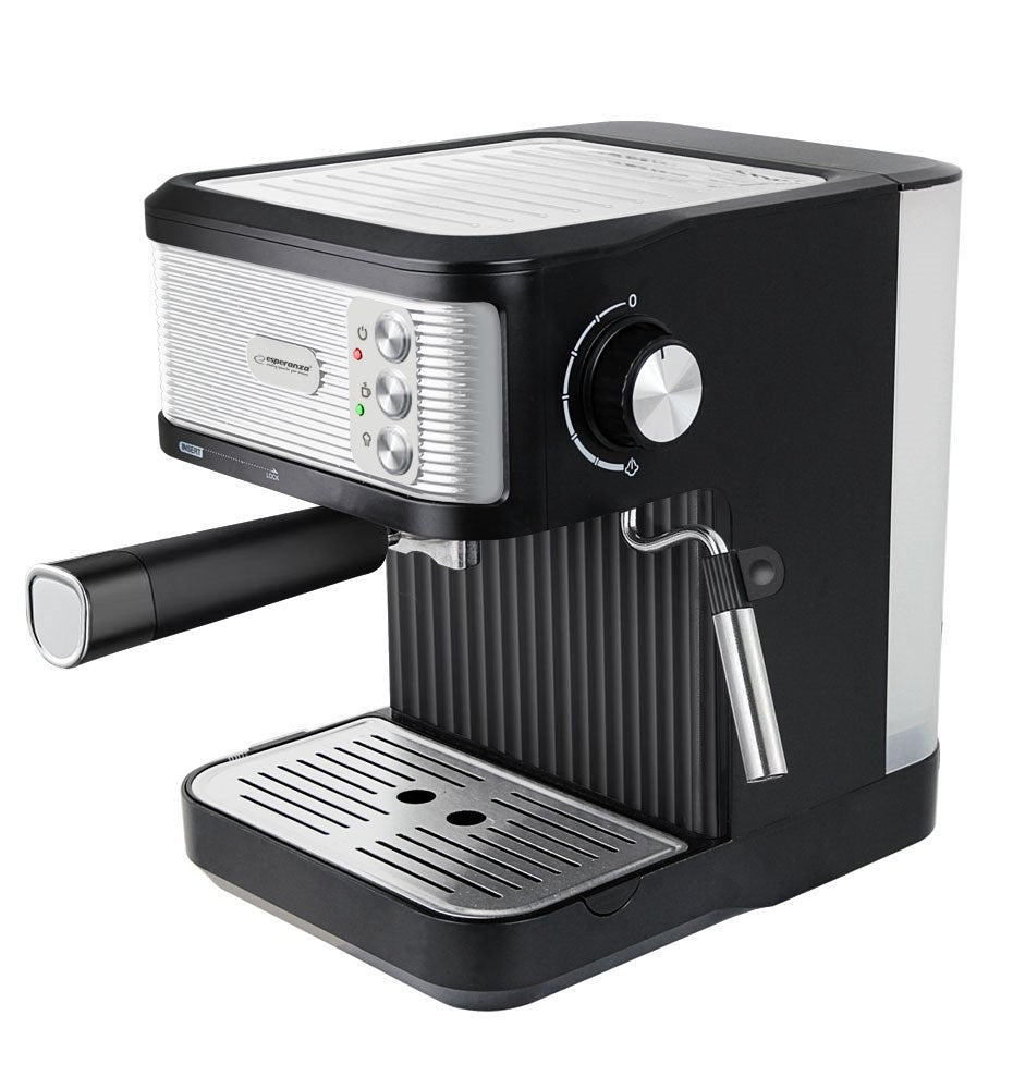 Esperanza EKC011 Espresso Coffee Maker 1.8 L