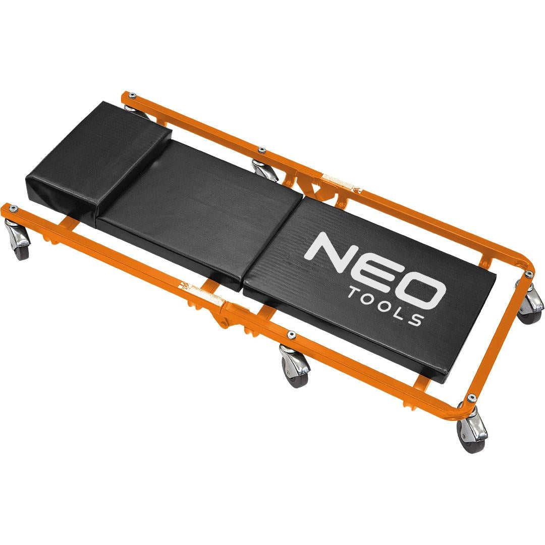NEO Foldable Workshop Sofa - 930 x 440 x 105 mm
