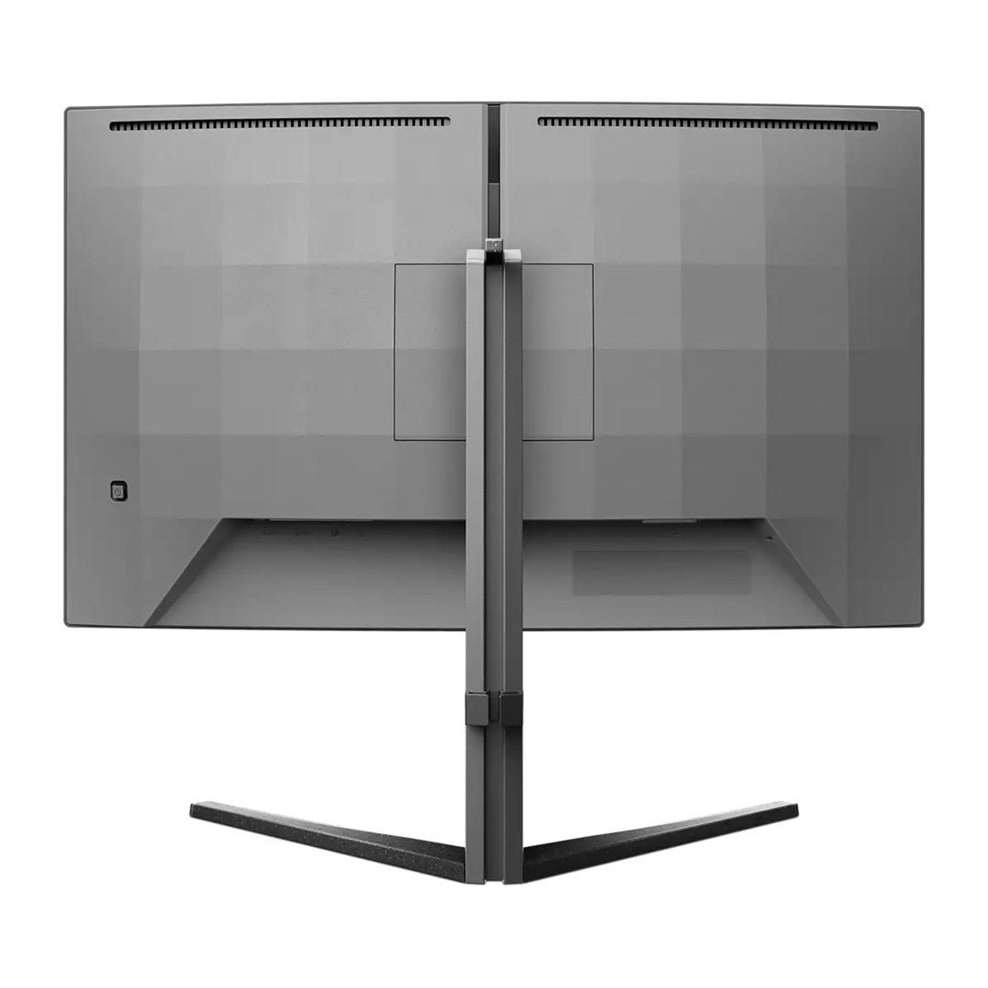 Philips Evnia 5000 27M2C5200W/00 computer monitor 68.6 cm (27 ) 1920 x 1080 pixels Full HD LCD Grey