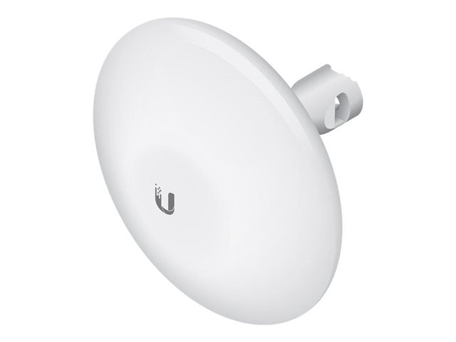 Ubiquiti NanoBeam M5 network antenna 16 dBi