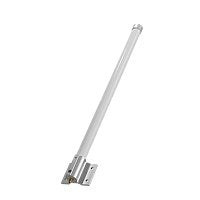 MikroTik Omni-directional Antenna 8 dBi 0.240 - 0.250 GHz SMA Connector Model 7492888