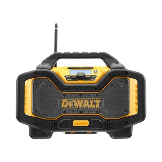DeWALT DCR027-QW Radio