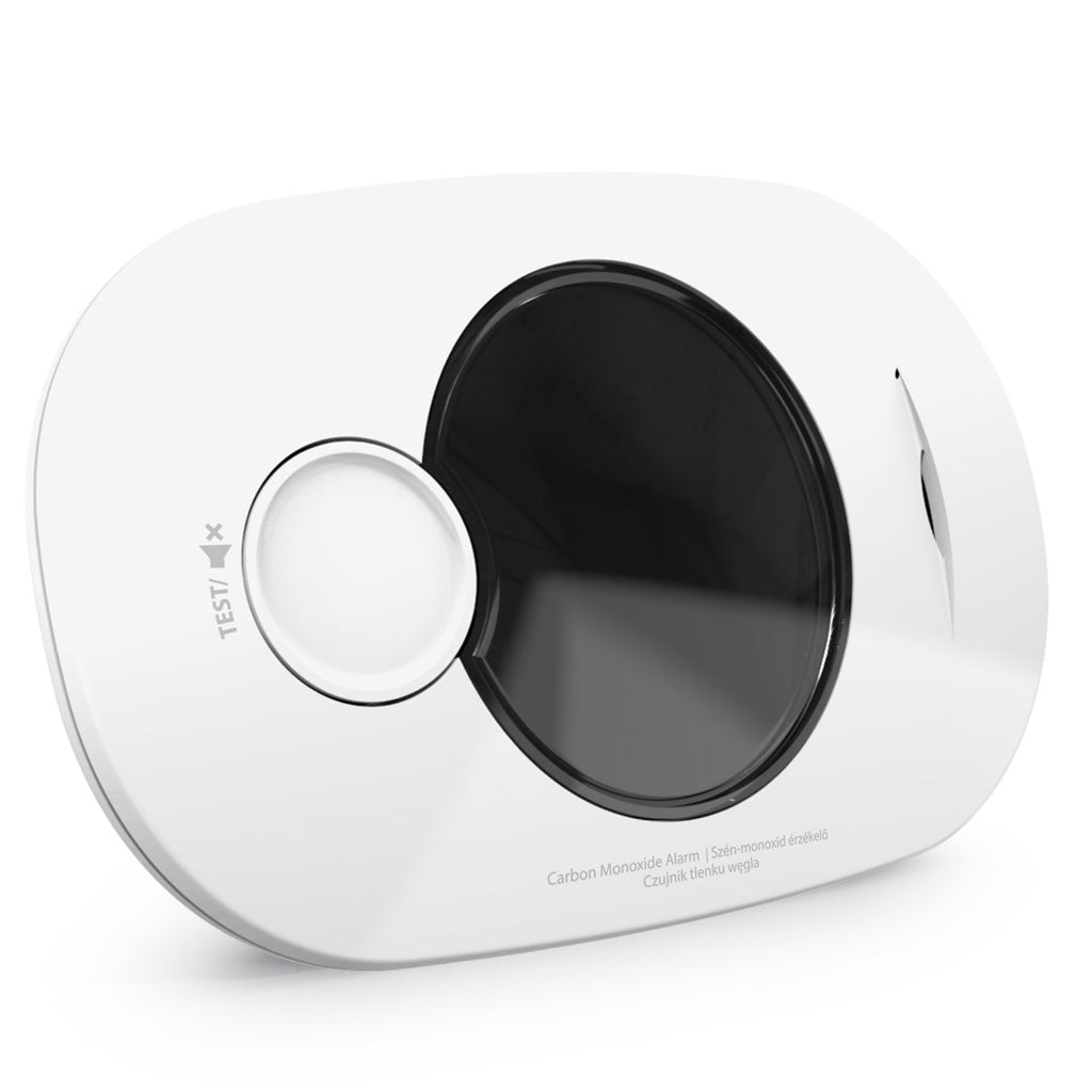 Carbon monoxide detector FireAngel FA3322