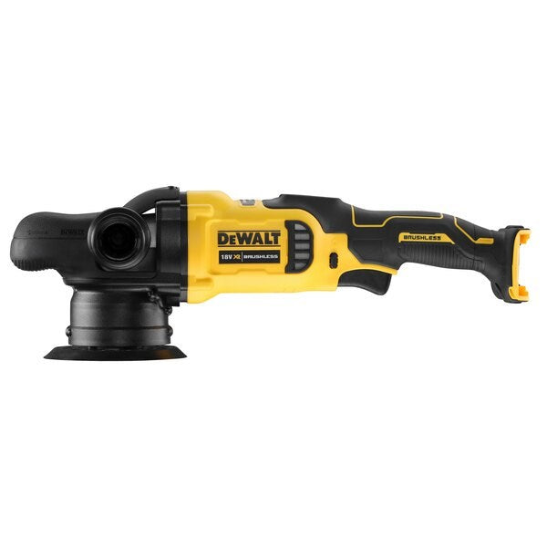 DEWALT DCM848N-XJ Cordless Polisher 125 mm 5500 RPM