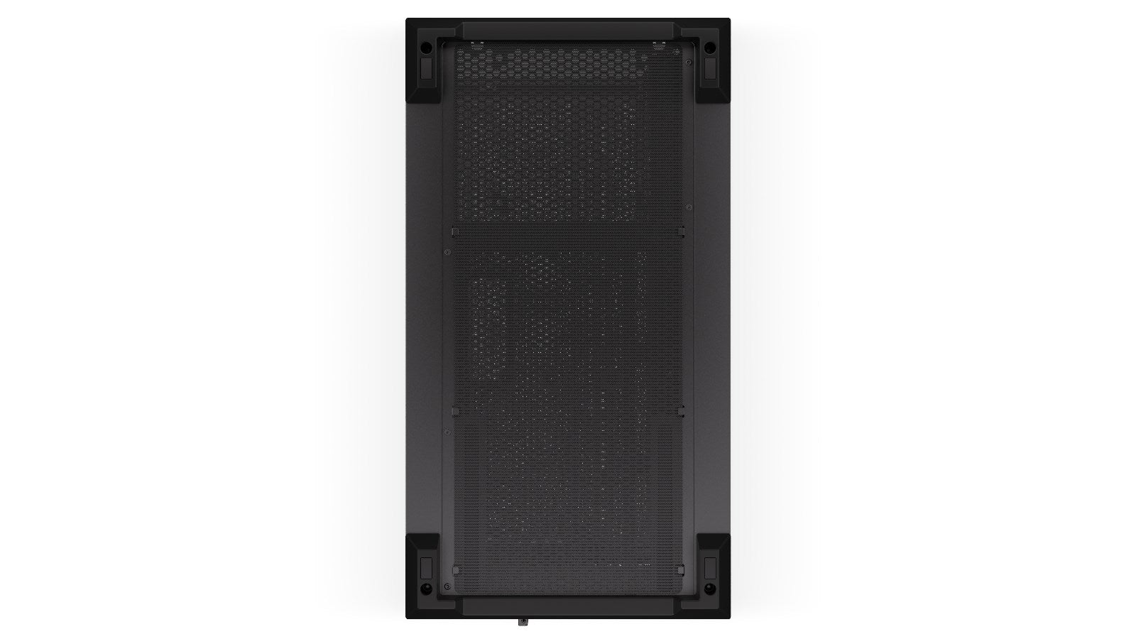 KRUX EXO (KRXD004) Housing - Black