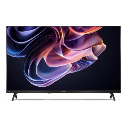 Sharp 32" HD Smart TV 1366 x 768 Wi-Fi Bluetooth 32HF2265E