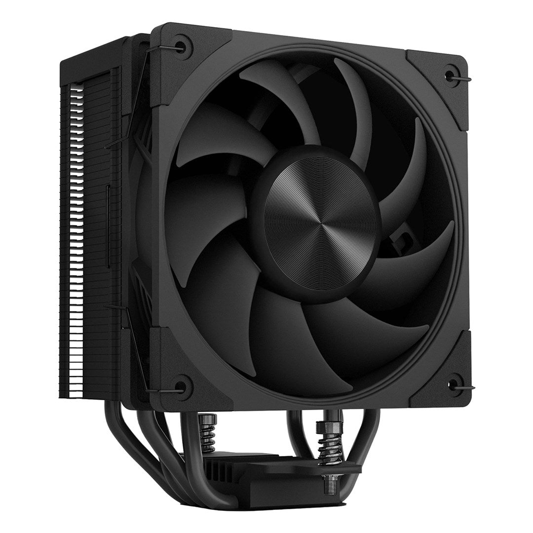 MODECOM Volcano 0C T700 Processor Air Cooler 120 mm Black