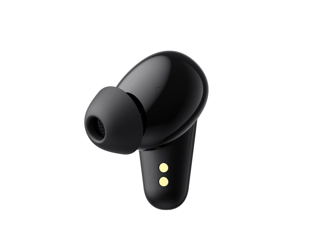 Havit TWS Wireless Earphones 40mAh Black TW915E