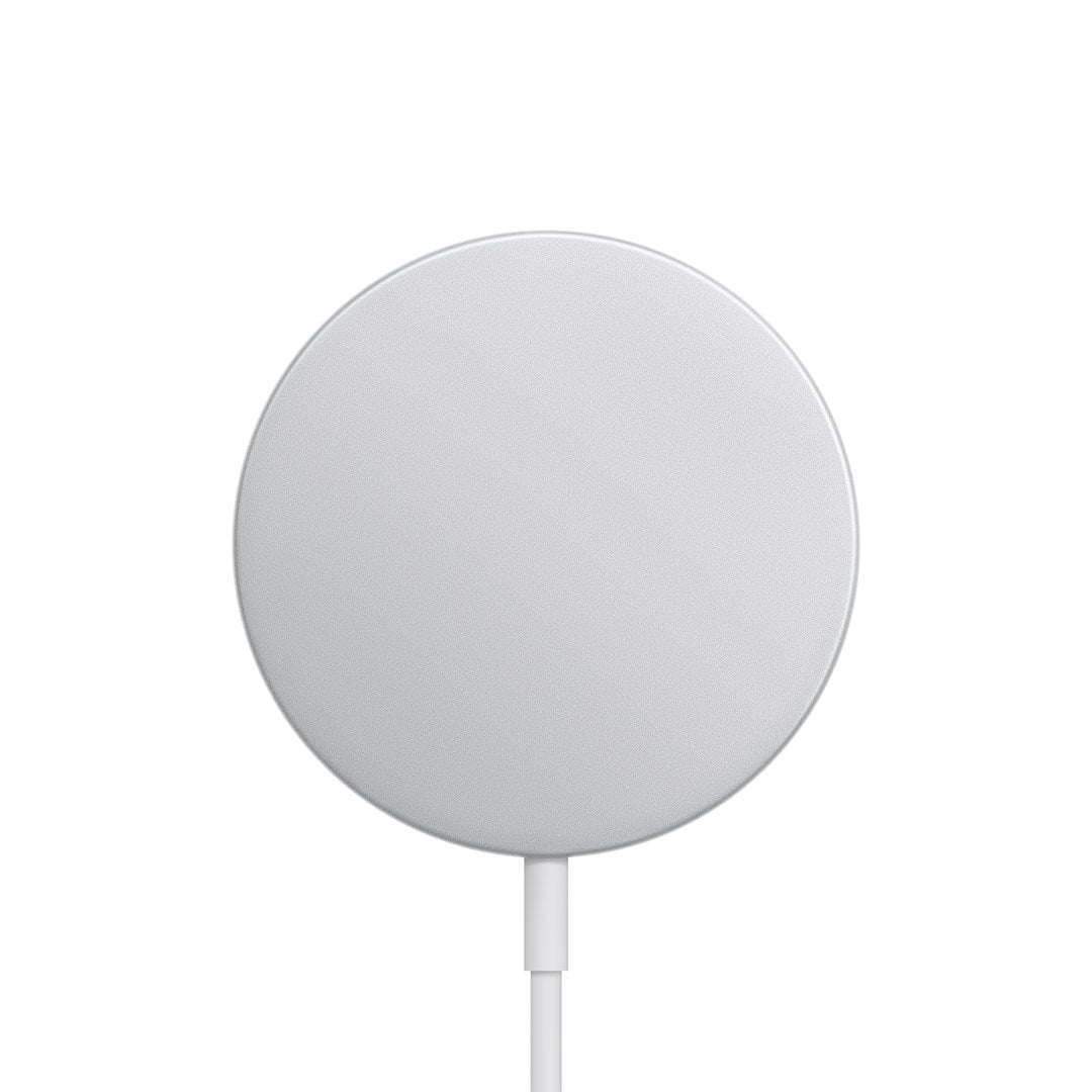 Apple MagSafe Charger, Inductive Charging Mat, 15 Watts (MHXH3ZM/A)