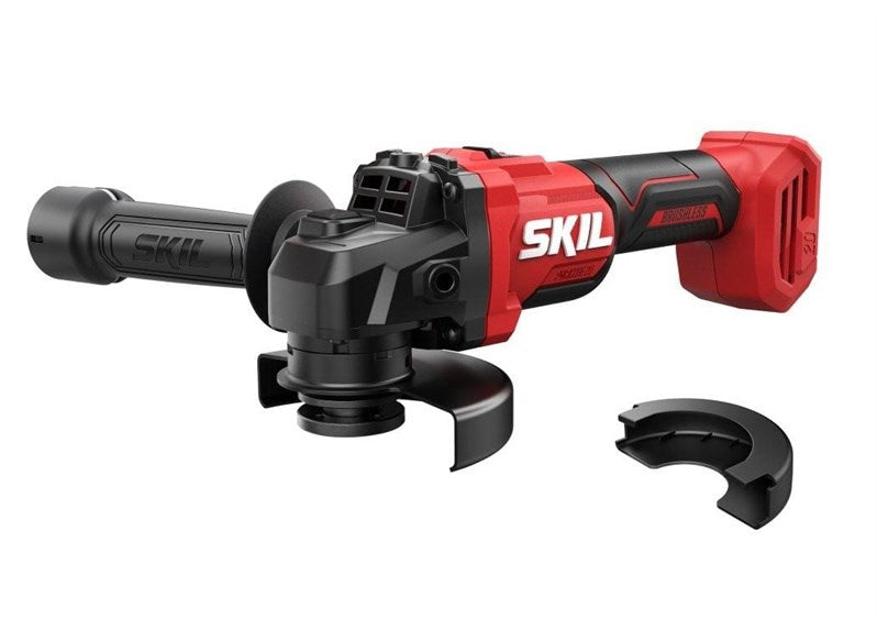 Cordless angle grinder Skil 3923CA  20 V