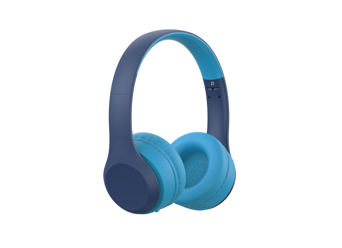 HAVIT H626BT Bluetooth Headphones for Children 340 g 230 mm x 80 mm x 180 mm