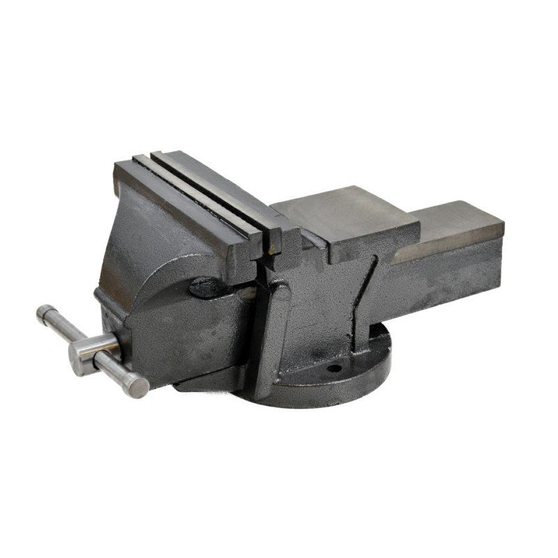 AWTOOLS Bench Vice 10.5 kg 180 mm x 350 mm x 180 mm Model AW24213
