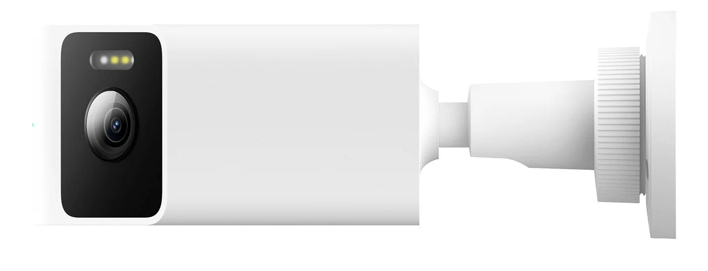 Xiaomi Outdoor Camera CW100 Dual  IP Camera