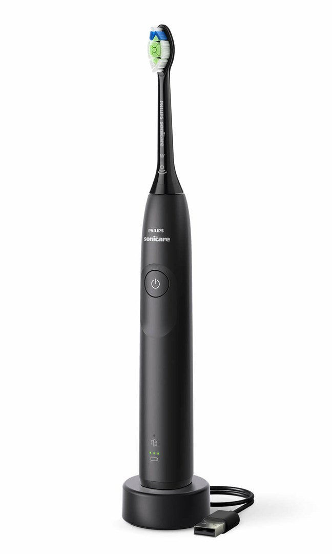 Philips Sonicare 5300 HX7101/01 Rechargeable Sonic Electric Toothbrush
