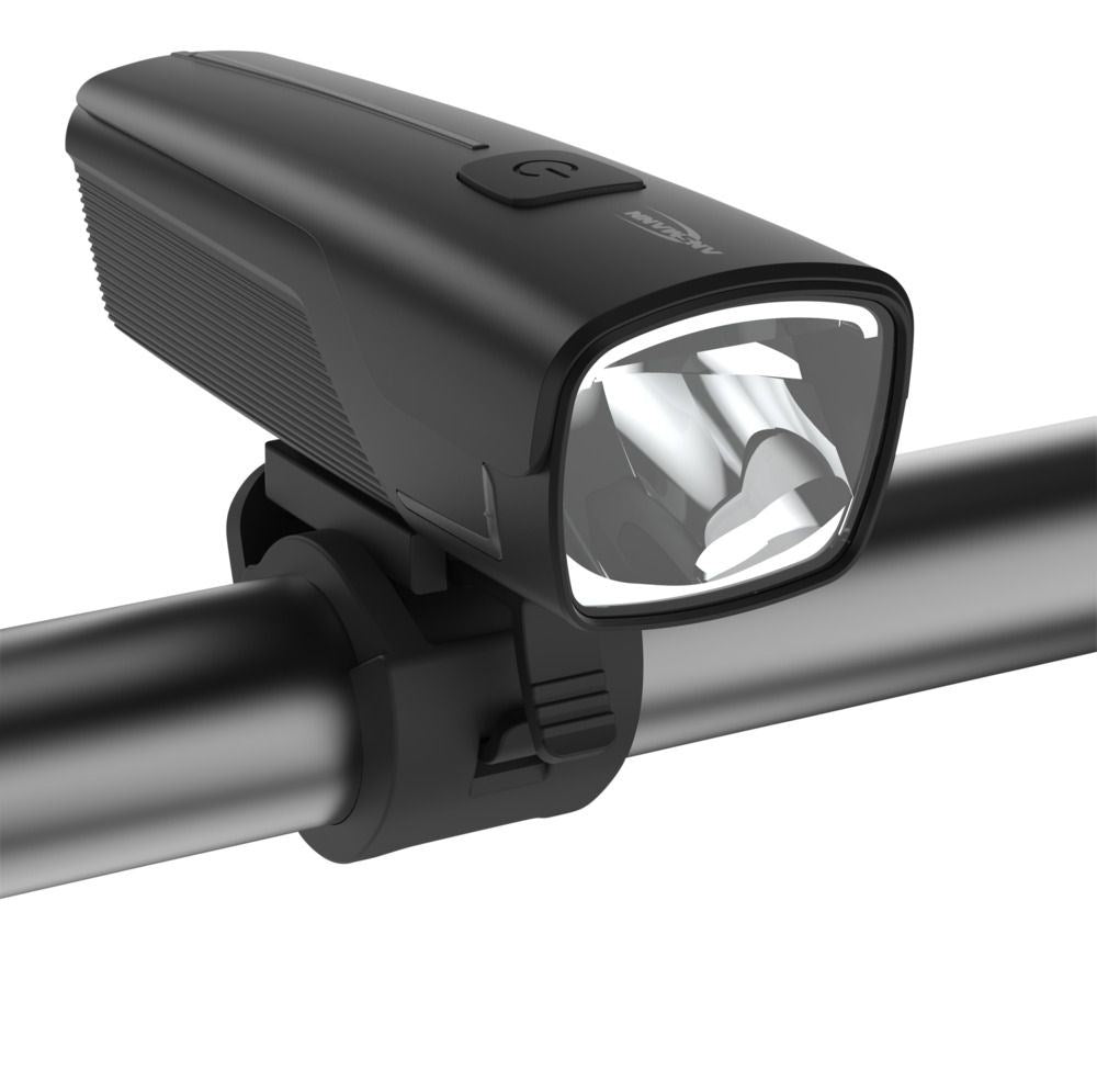 Ansmann 1600-0524 bicycle light Front lighting LED 50 lm