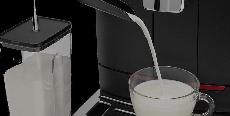 Gaggia Cadorna Milk Fully-auto Espresso machine 1.5 L