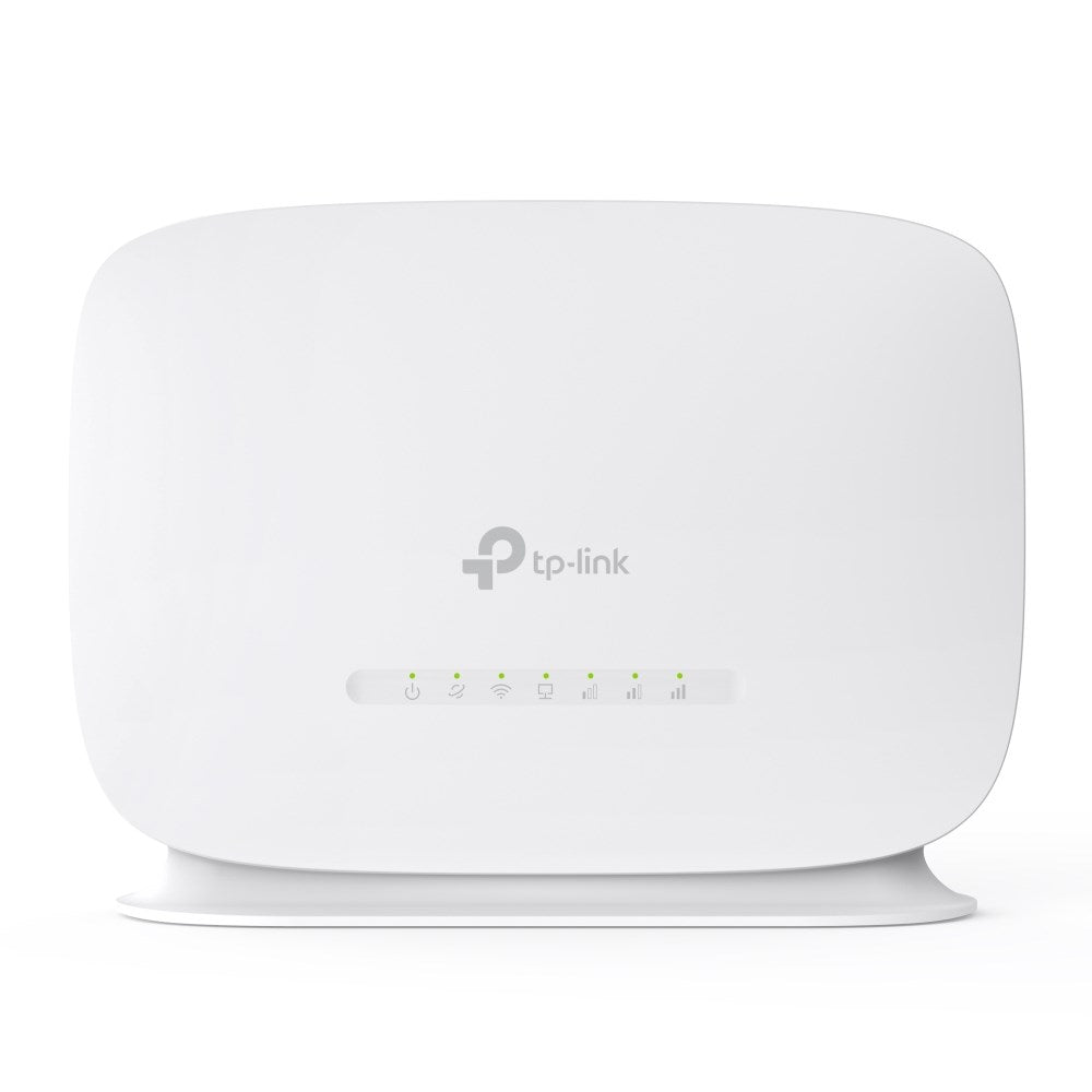 TP-Link 300 Mbps Wireless N 4 G LTE Router