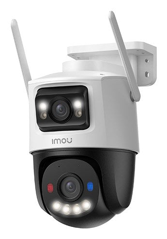 Imou Cruiser Dual 2 PRO - Wi-Fi 6 PT IP Surveillance Camera - Model IPC-S7XFP-8U0WED