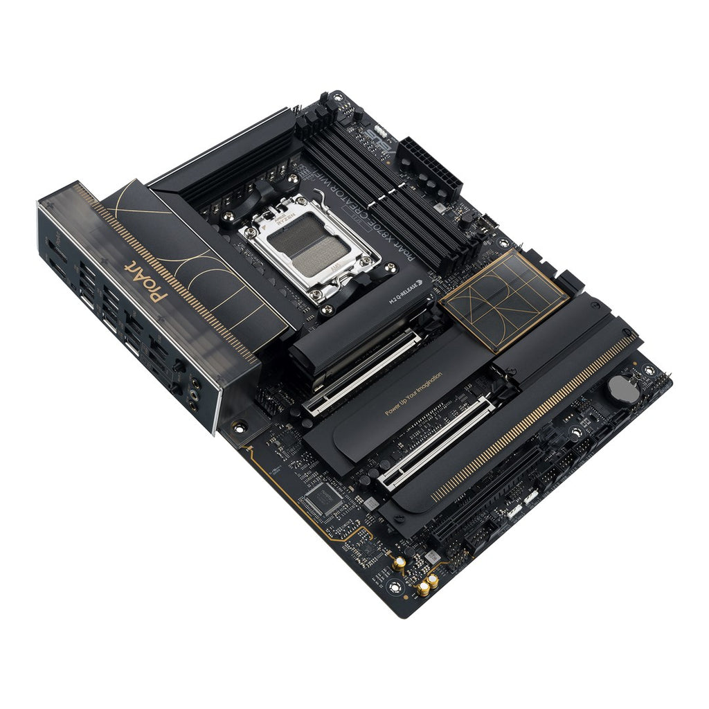ASUS PROART X870E-CREATOR WIFI Motherboard