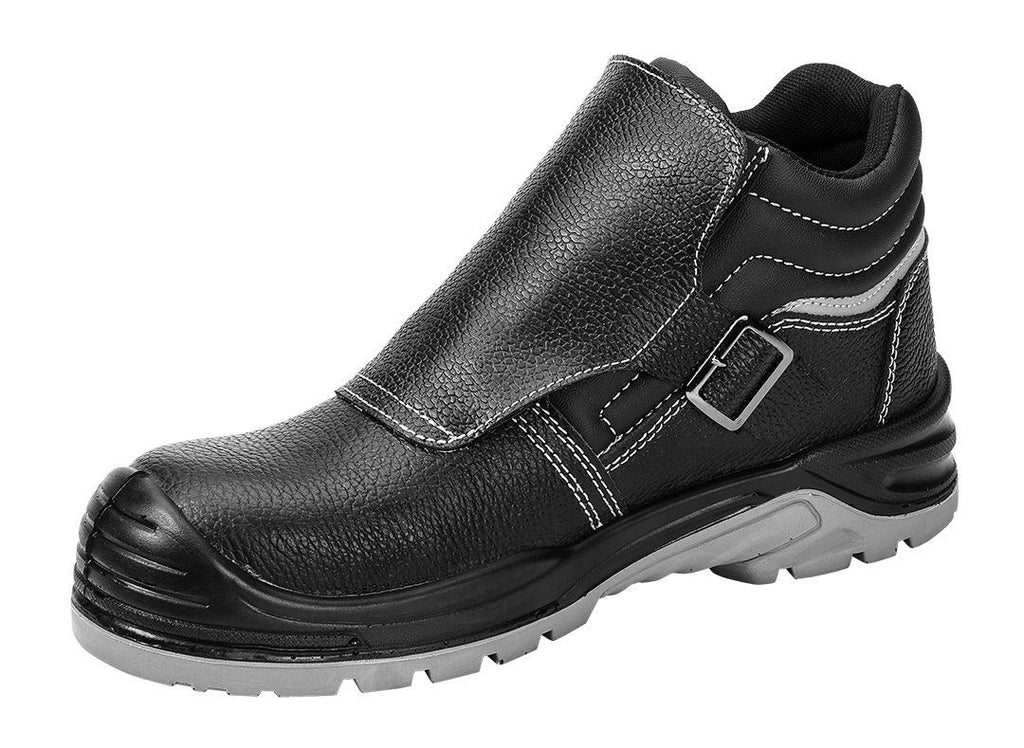 NEO TOOLS Safety Boots ISO 20345 S3 Steel Toecap Size 44 82-181-44