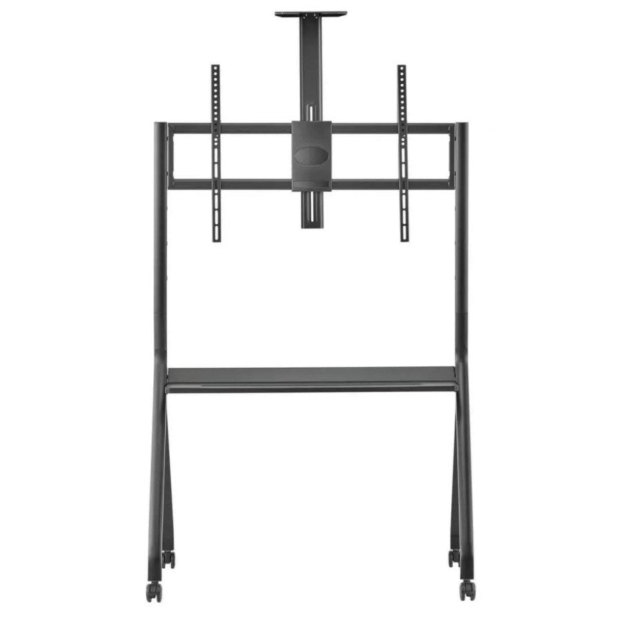 Art STO S-14 Mobile Stand VESA Mount for 55-100 inch TVs up to 120 kg